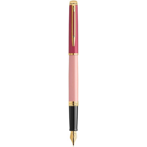 Pióro Waterman Hemisphere Color-Block Pink GT